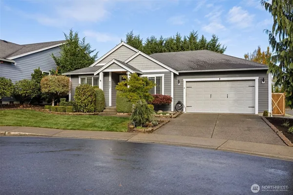 $559,000 | 8507 206th St Court East, Spanaway, WA 98387
