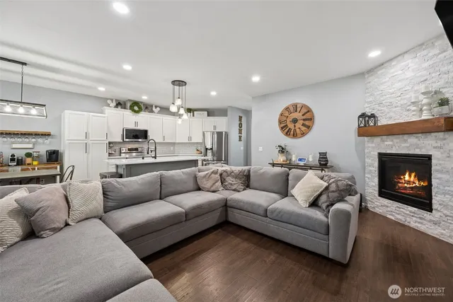 $559,000 | 8507 206th St Court East, Spanaway, WA 98387