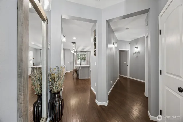 $559,000 | 8507 206th St Court East, Spanaway, WA 98387