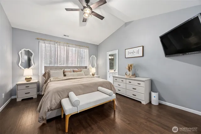 $559,000 | 8507 206th St Court East, Spanaway, WA 98387