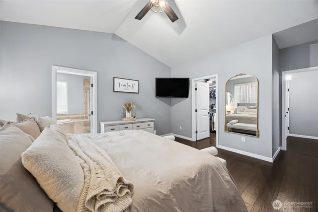 $559,000 | 8507 206th St Court East, Spanaway, WA 98387