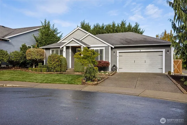 $559,000 | 8507 206th St Court East, Spanaway, WA 98387
