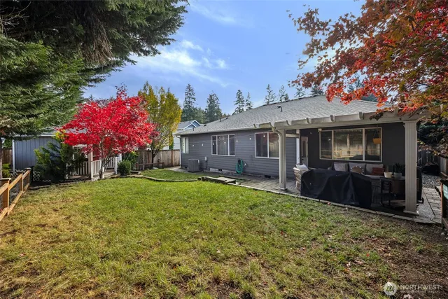 $559,000 | 8507 206th St Court East, Spanaway, WA 98387