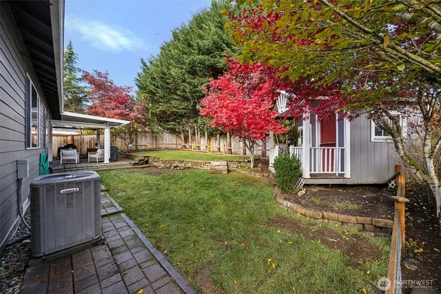 $559,000 | 8507 206th St Court East, Spanaway, WA 98387