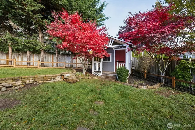 $559,000 | 8507 206th St Court East, Spanaway, WA 98387