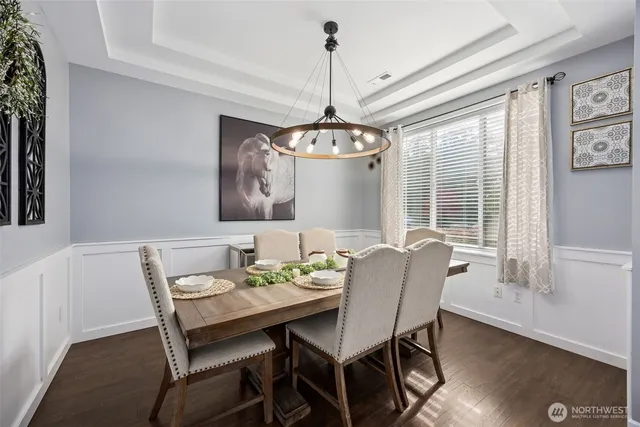 $559,000 | 8507 206th St Court East, Spanaway, WA 98387