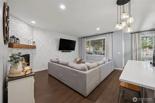 $559,000 | 8507 206th St Court East, Spanaway, WA 98387