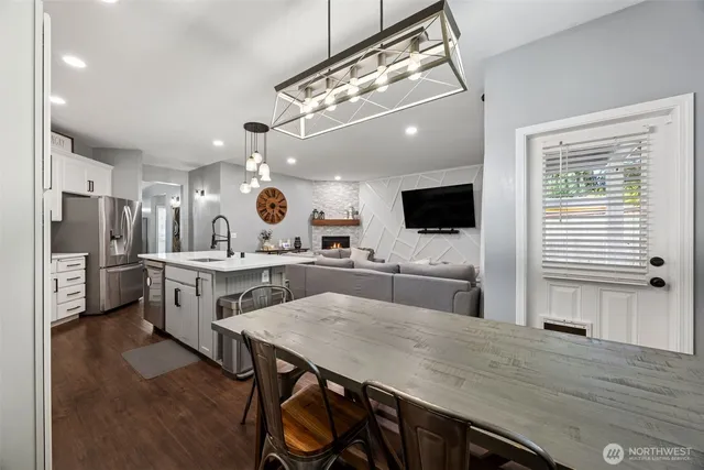 $559,000 | 8507 206th St Court East, Spanaway, WA 98387