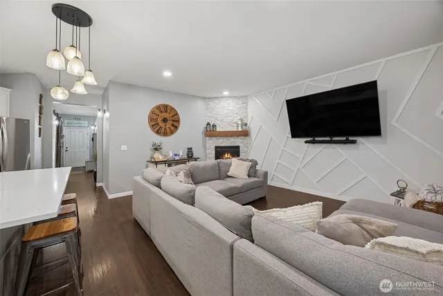 $559,000 | 8507 206th St Court East, Spanaway, WA 98387