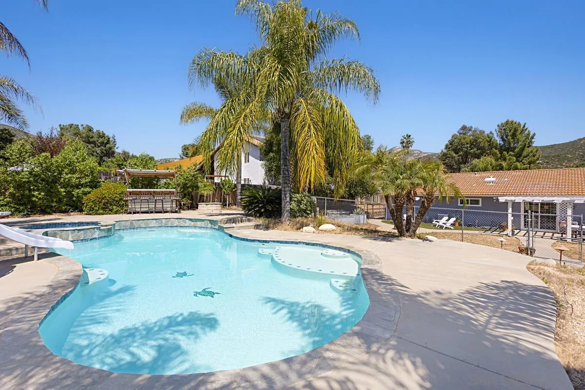 24464 Del Amo Road Ramona, CA 92065 - Photo 29 of 45 Gallery Image 29