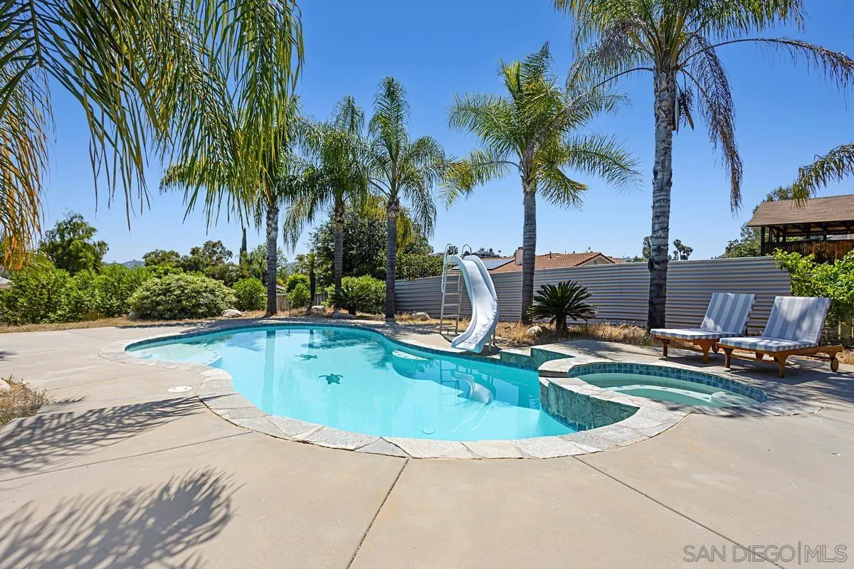 24464 Del Amo Road Ramona, CA 92065 - Photo 31 of 45 Gallery Image 31