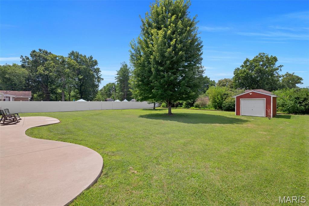 5018 East Concord Road St. Louis, MO 63128 - Photo 32 of 37