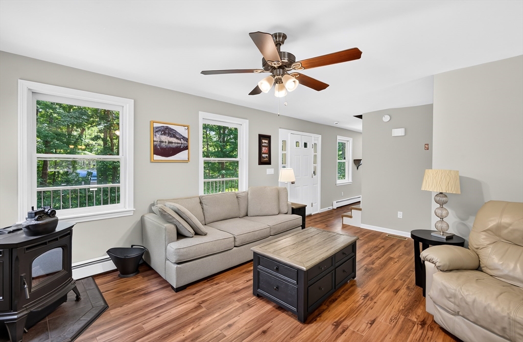 170 Queen Lake Road Phillipston, MA 01331 - Photo 9 of 42 Gallery Image 9