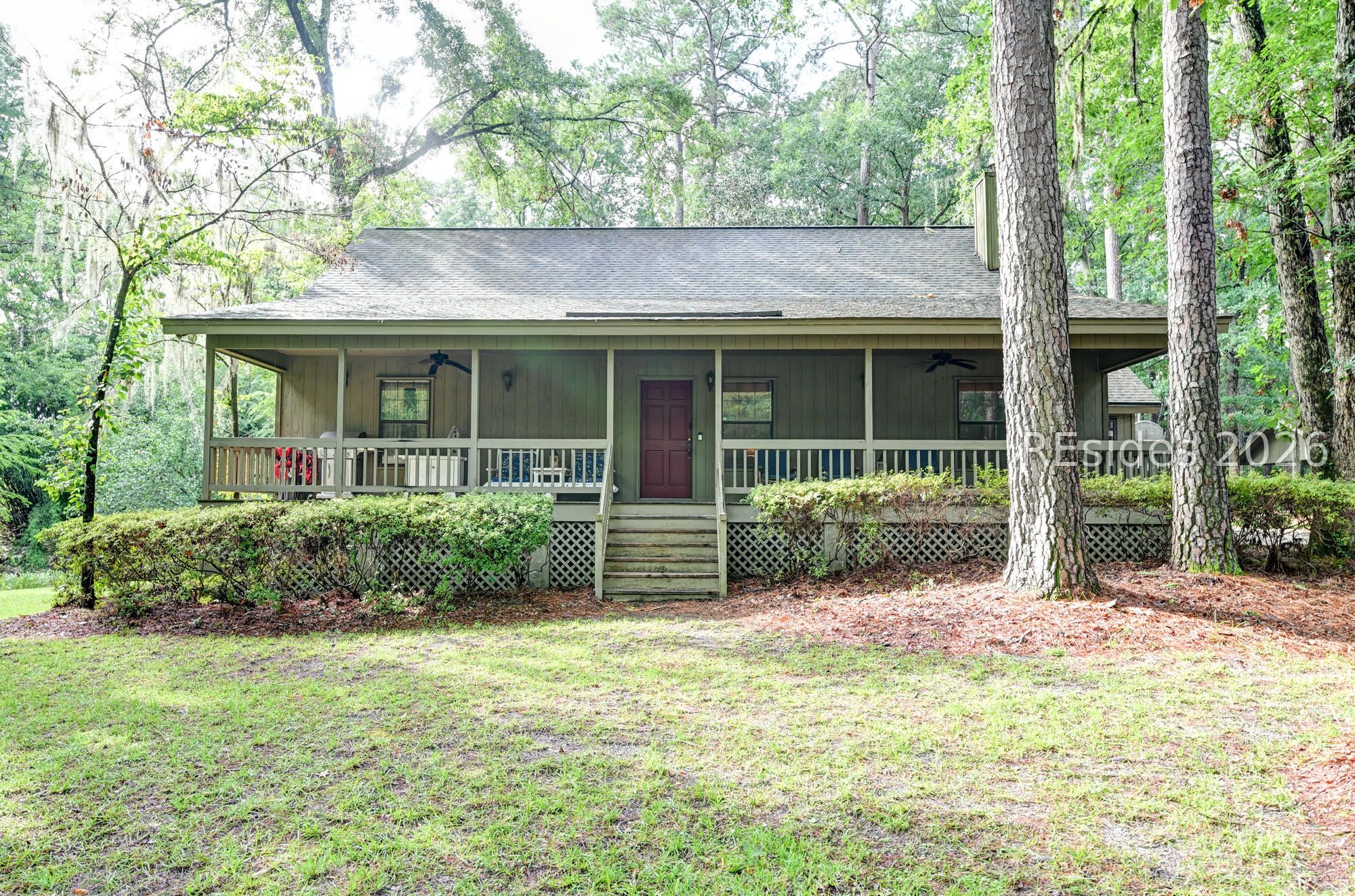 1196 Old House Road Ridgeland, SC 29936 - Photo 1 of 31 Gallery Image 1
