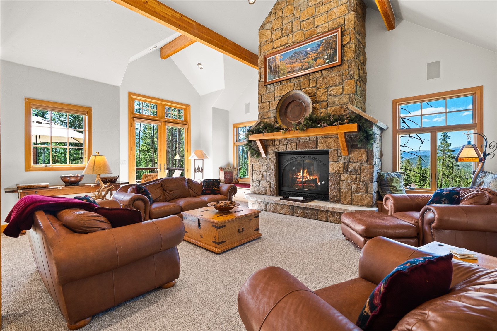123 Westerman Road Breckenridge, CO 80424 - Photo 4 of 45