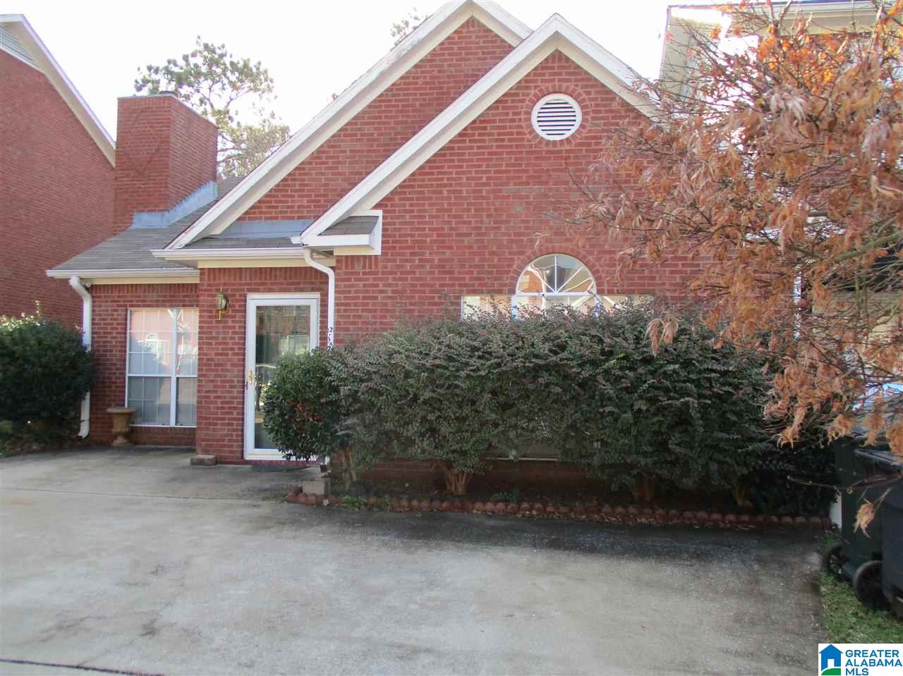 228 Cambrian Ridge Trail Pelham, AL 35124 - Photo 22 of 22