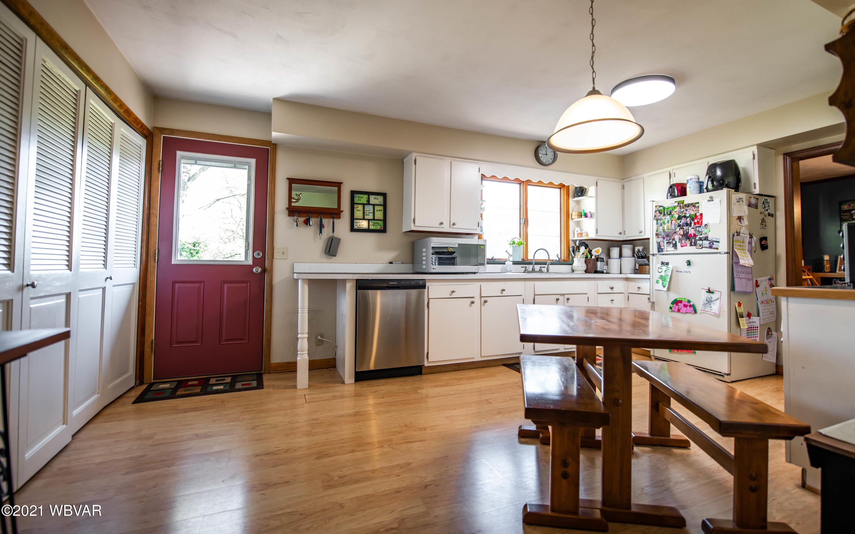 41 Cherry Run Road Lamar, PA 16848 - Photo 5 of 24 Gallery Image 5