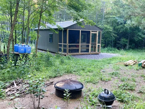 $84,525 | W3269 Blockhouse Lake Road, Park Falls, WI 54552