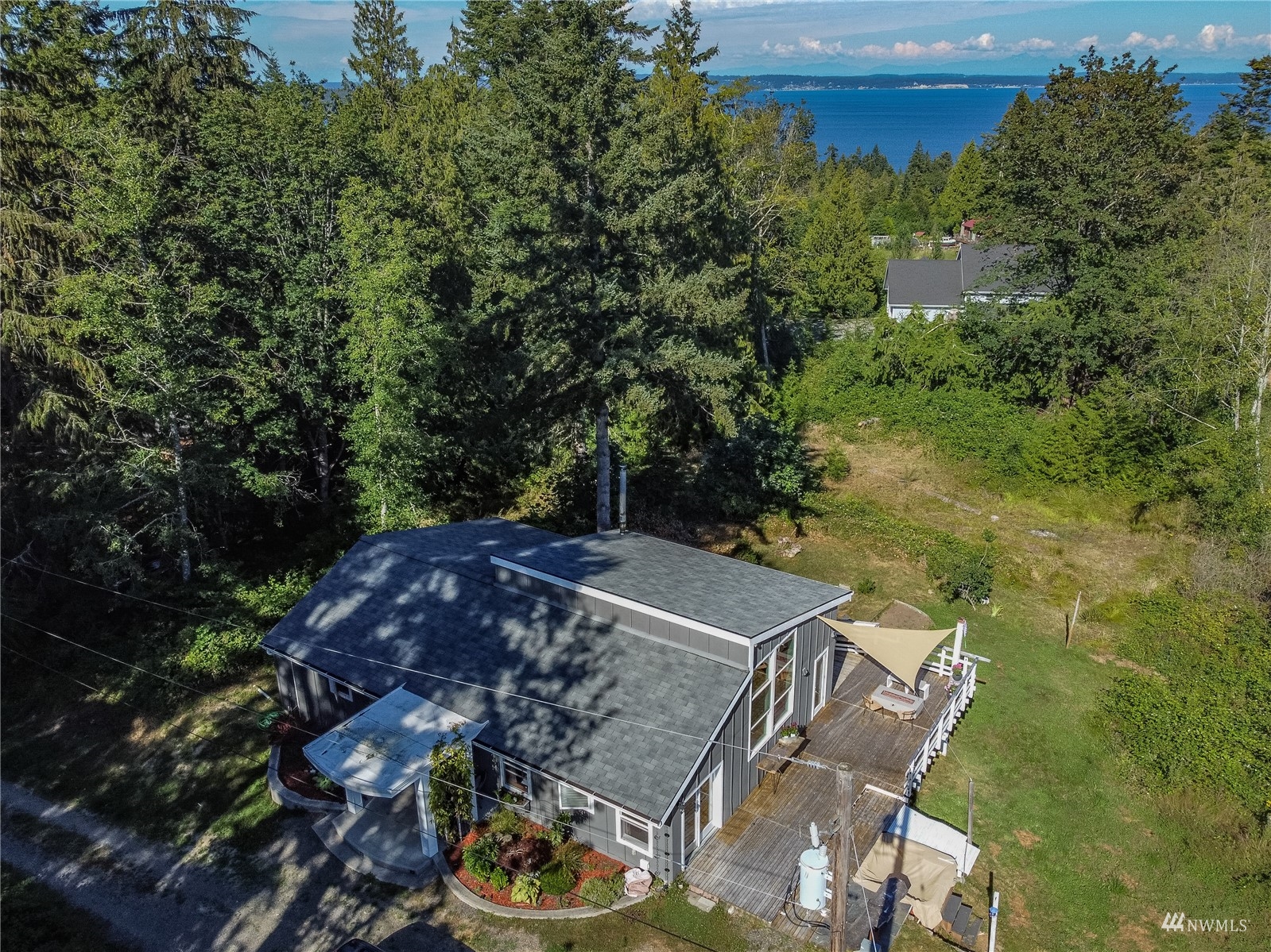 265 Sentinel Firs Road Port Hadlock, WA 98339 - Photo 2 of 29 Gallery Image 2
