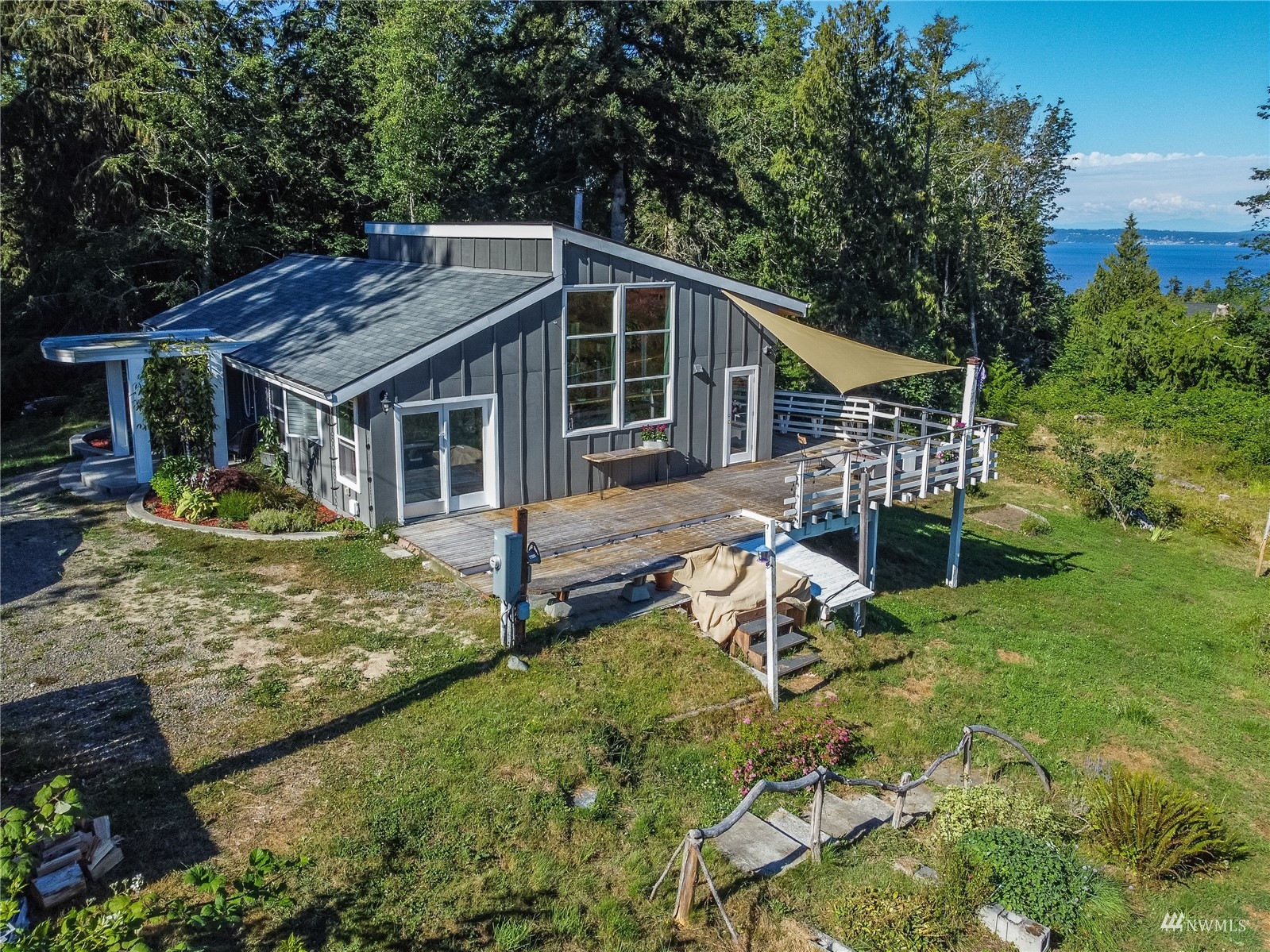 265 Sentinel Firs Road Port Hadlock, WA 98339 - Photo 3 of 29 Gallery Image 3