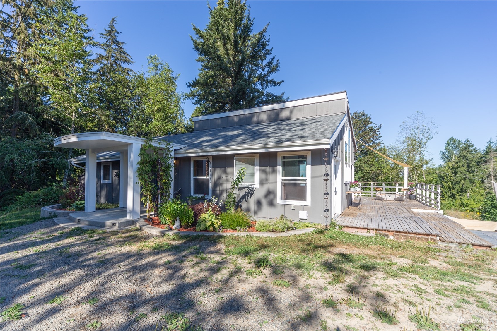 265 Sentinel Firs Road Port Hadlock, WA 98339 - Photo 4 of 29 Gallery Image 4