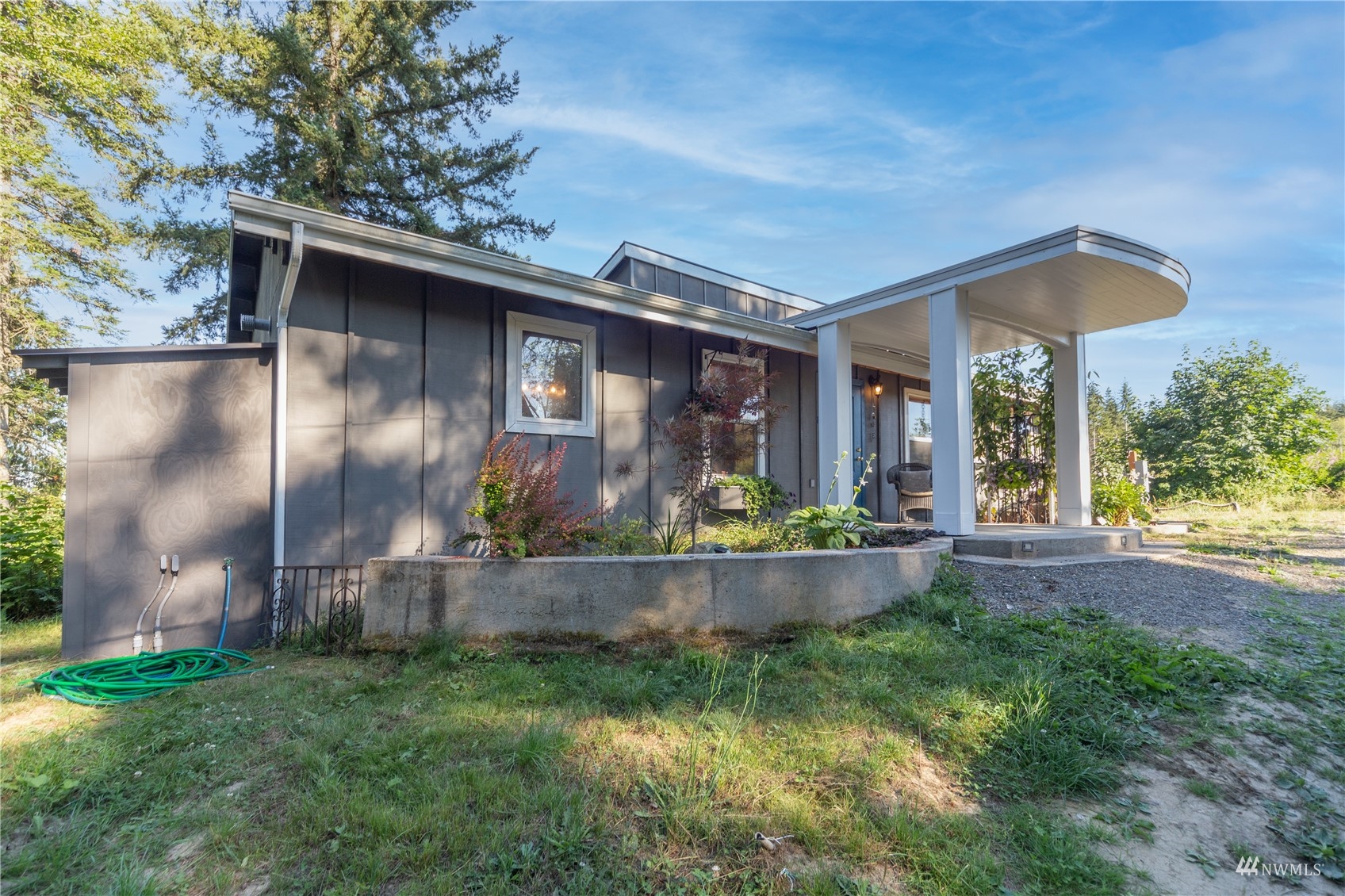 265 Sentinel Firs Road Port Hadlock, WA 98339 - Photo 5 of 29 Gallery Image 5