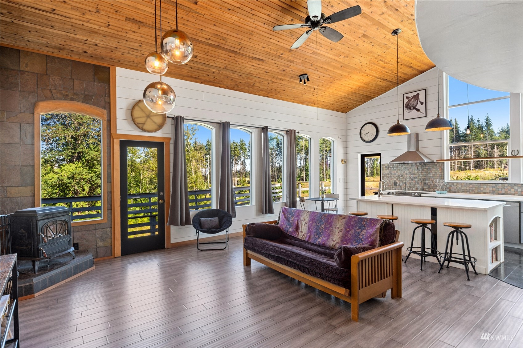 265 Sentinel Firs Road Port Hadlock, WA 98339 - Photo 9 of 29 Gallery Image 9