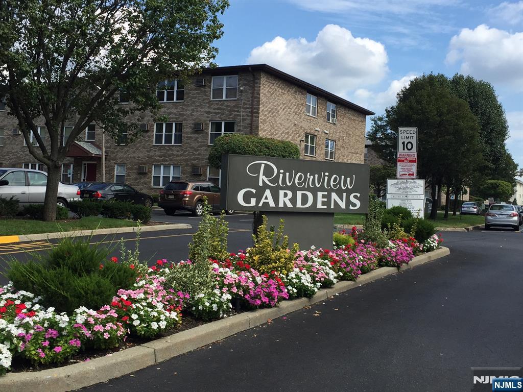 a view of street with sign board