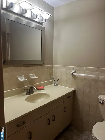 a view of bathroom