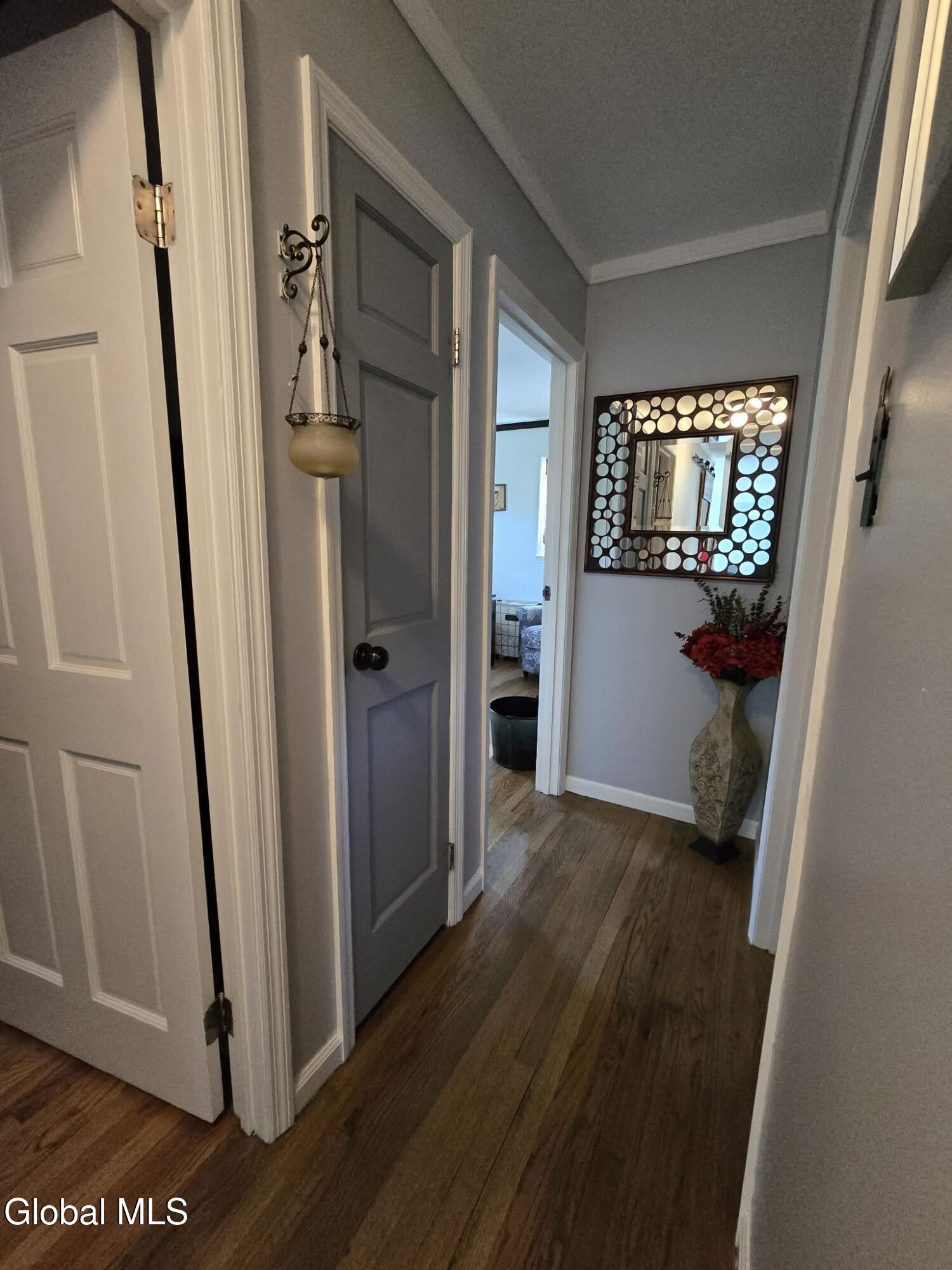 1305 Maple Hill Road Schodack, NY 12033 - Photo 16 of 50 hall