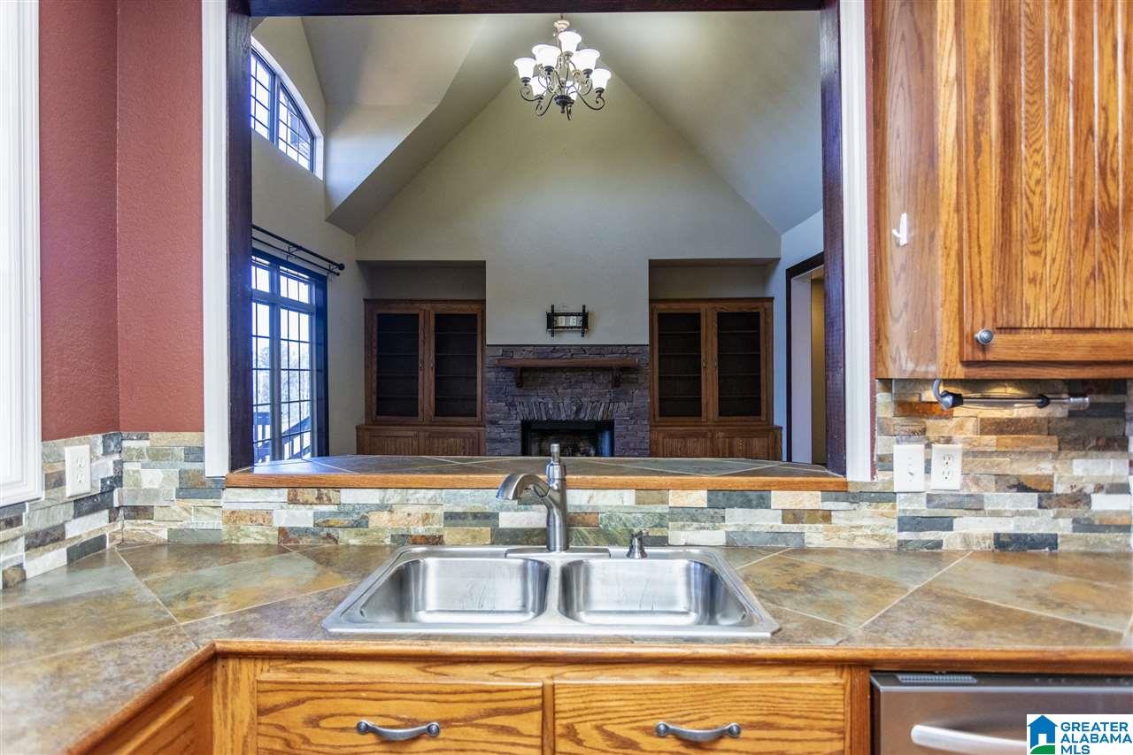 1060 Wolf Pen Ridge Road Pell City, AL 35128 - Photo 6 of 50