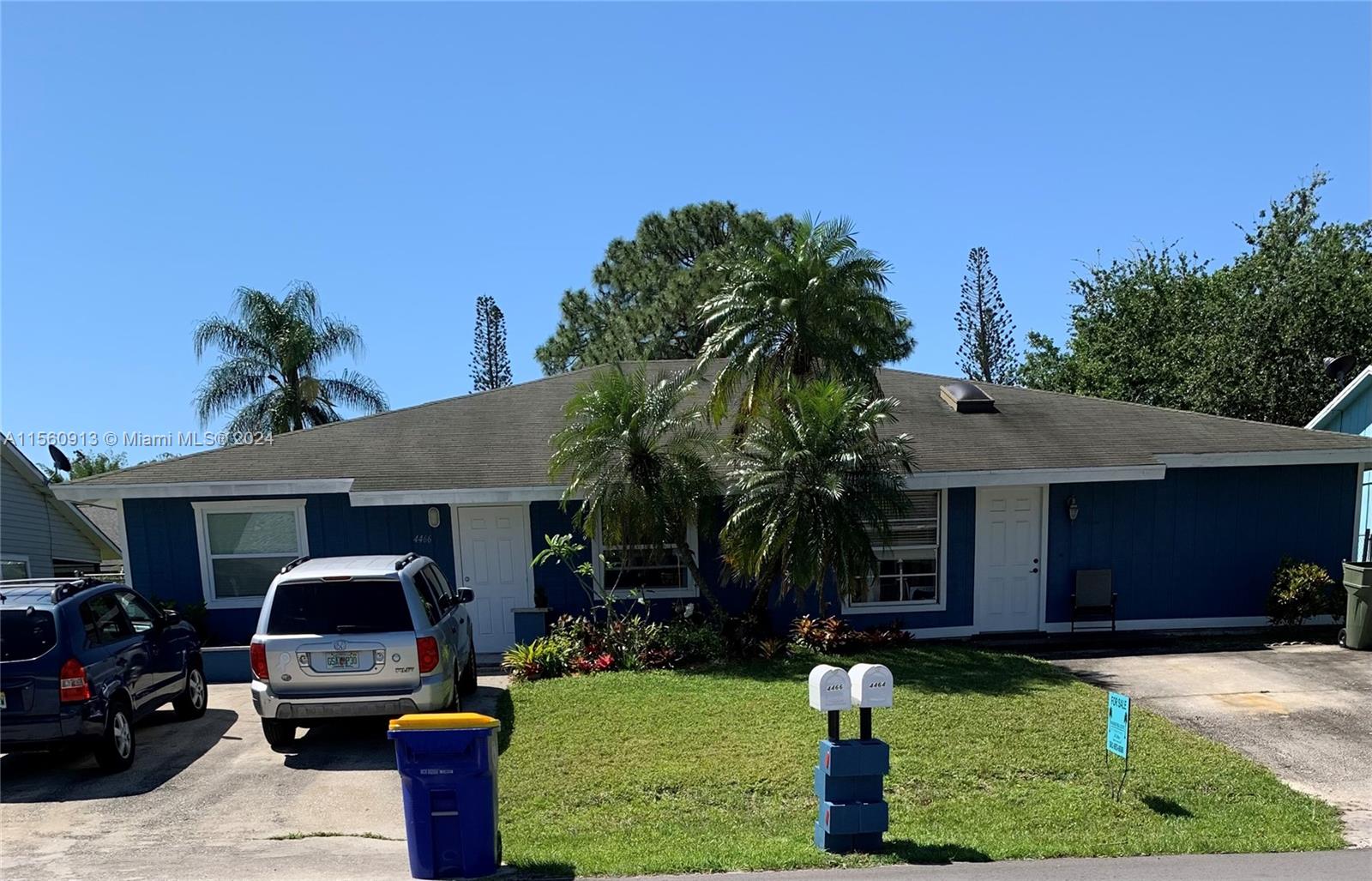 4464 Southeast Village Road Stuart, FL 34997 - Photo 1 of 16 Gallery Image 1