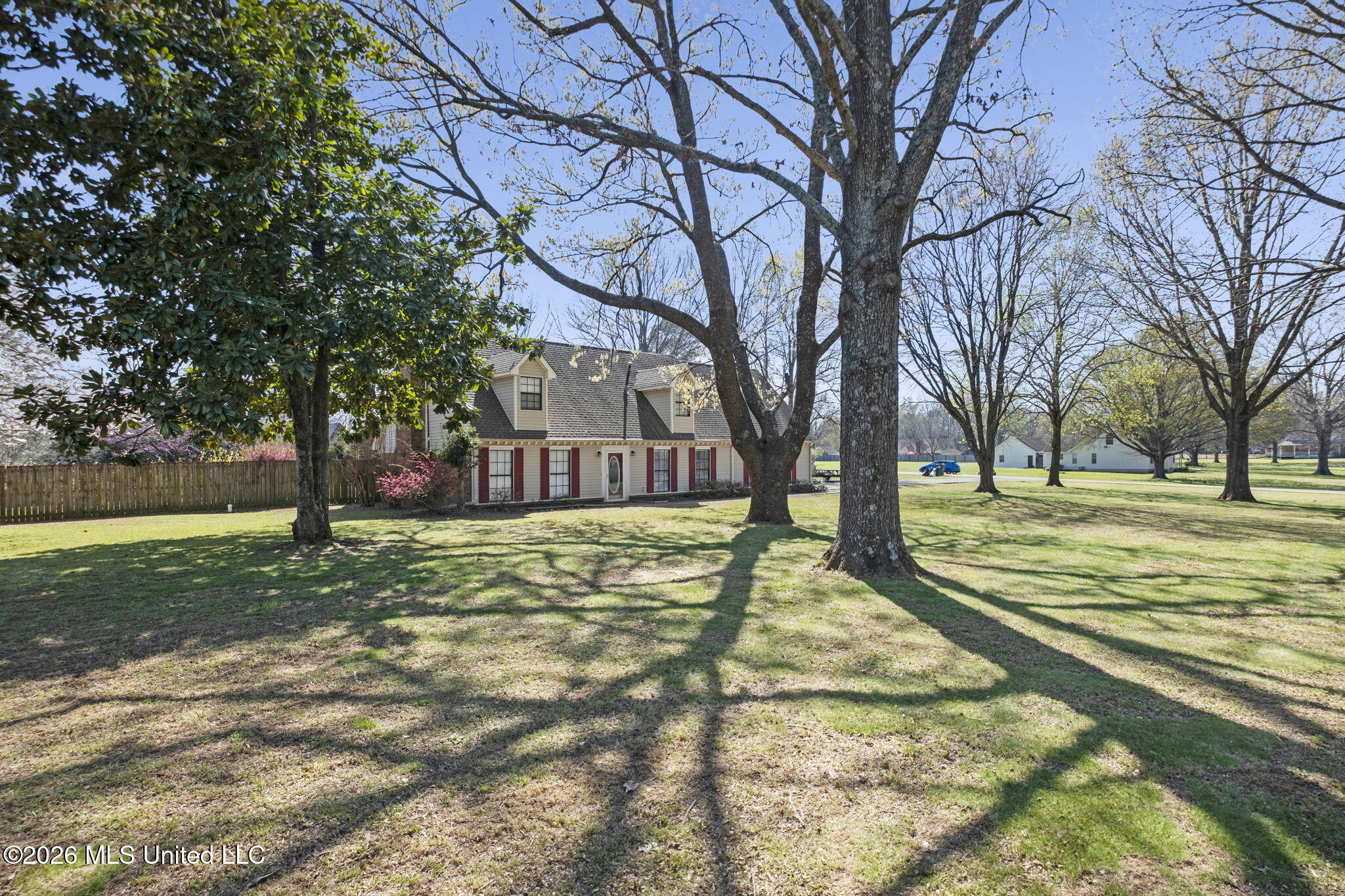 2915 Barrett Street Southaven, MS 38672 - Photo 19 of 26 30-web-or-mls-DSCF1309