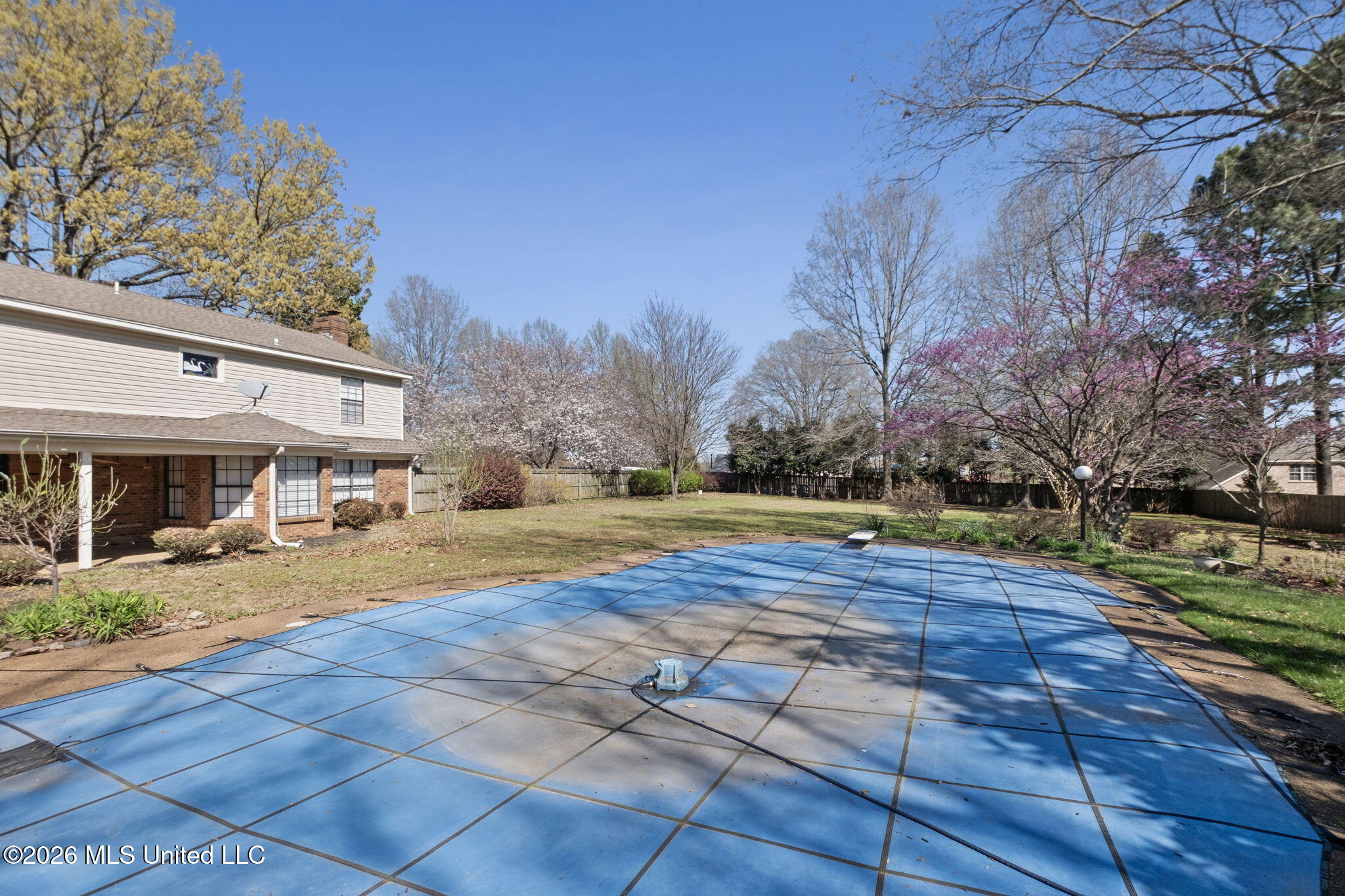2915 Barrett Street Southaven, MS 38672 - Photo 20 of 26 23-web-or-mls-DSCF1273