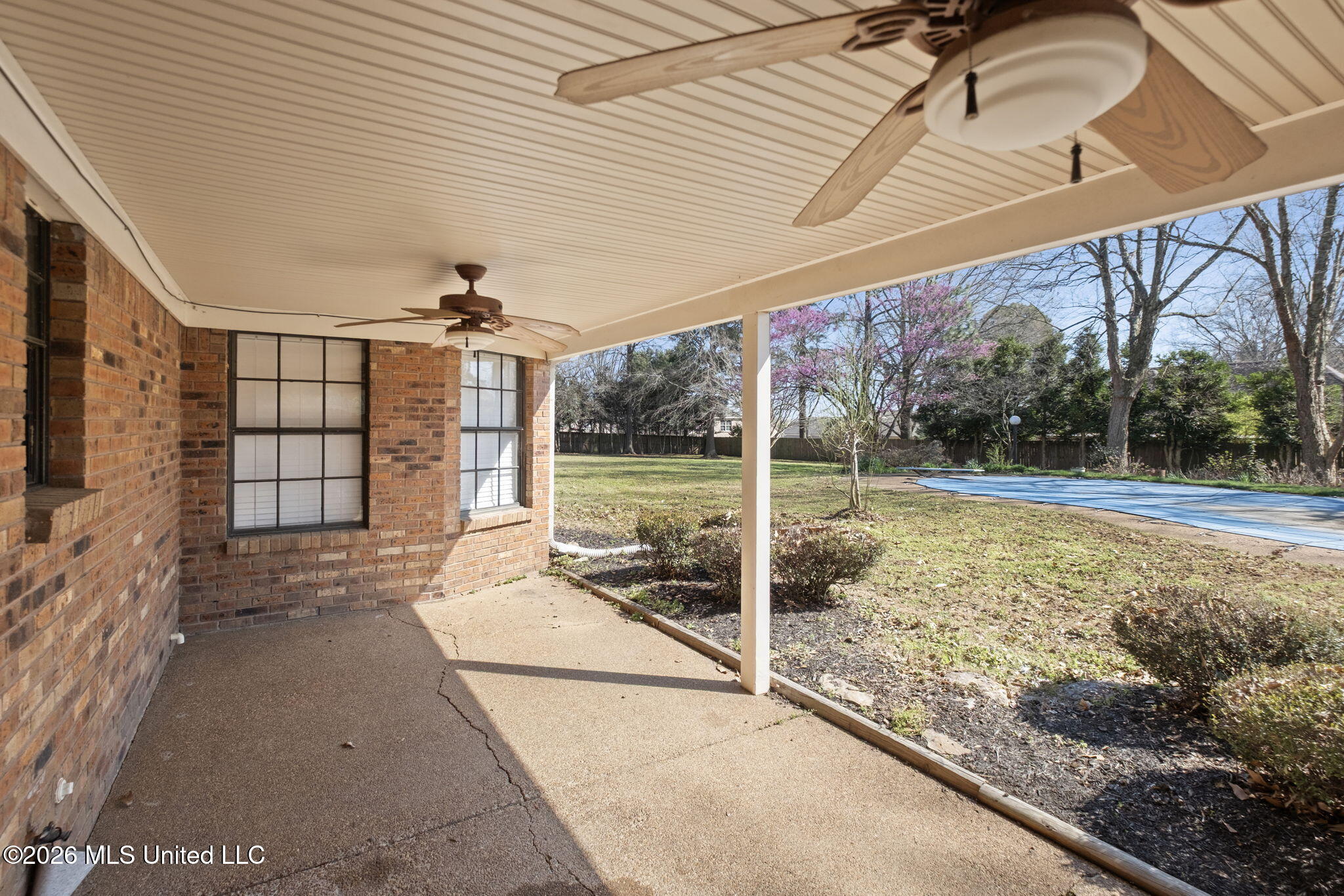 2915 Barrett Street Southaven, MS 38672 - Photo 23 of 26 27-web-or-mls-DSCF1294