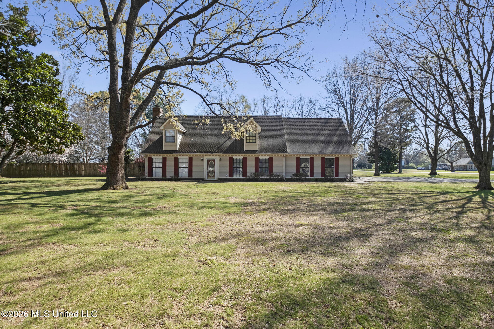 2915 Barrett Street Southaven, MS 38672 - Photo 24 of 26 31-web-or-mls-DSCF1314