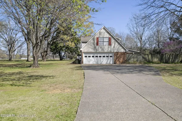 $399,000 | 2915 Barrett Street, Southaven, MS 38672