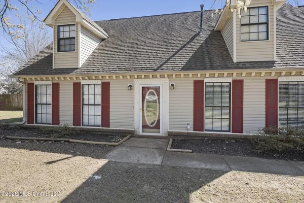$399,000 | 2915 Barrett Street, Southaven, MS 38672
