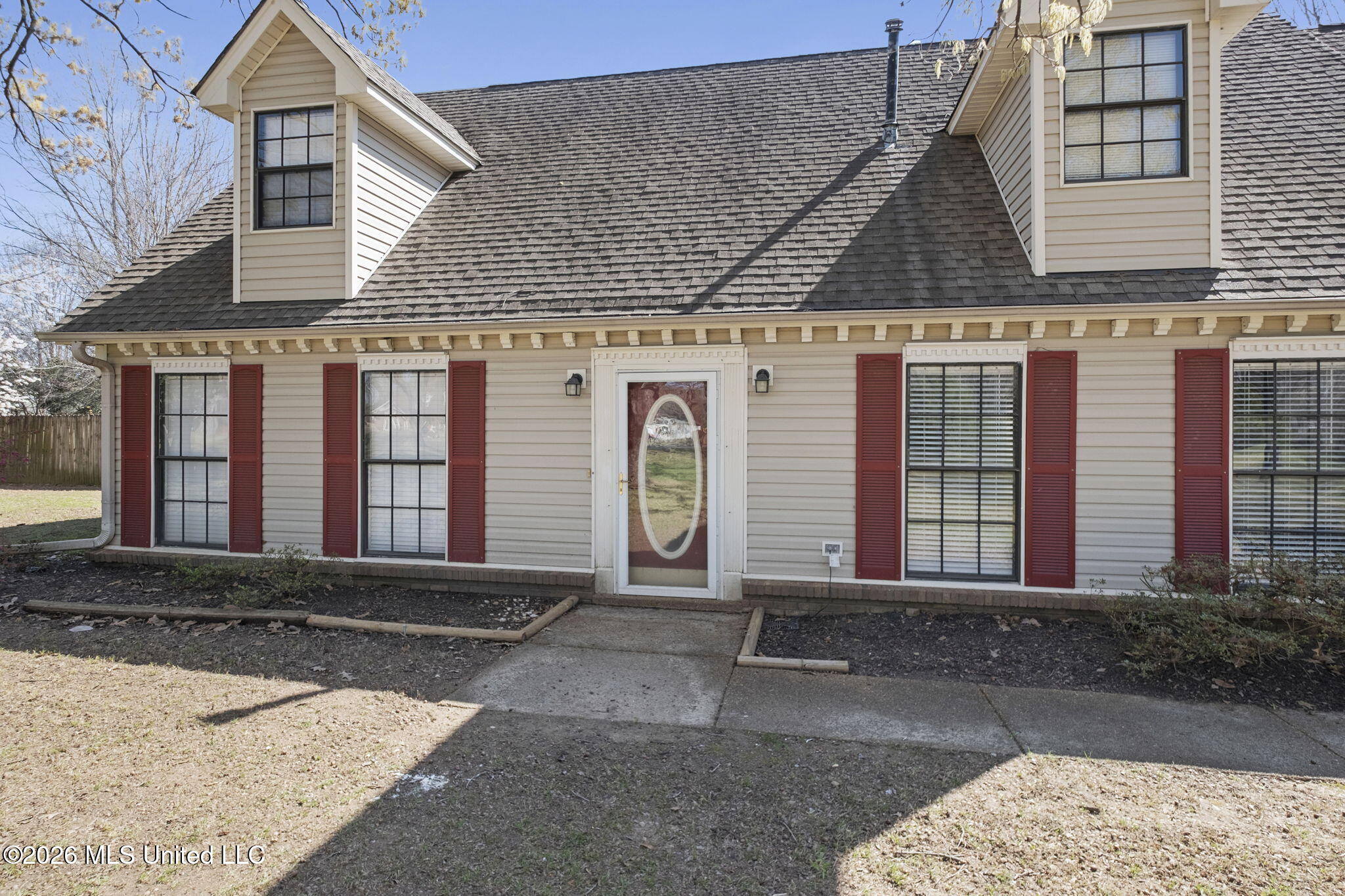 2915 Barrett Street Southaven, MS 38672 - Photo 3 of 26 29-web-or-mls-DSCF1304
