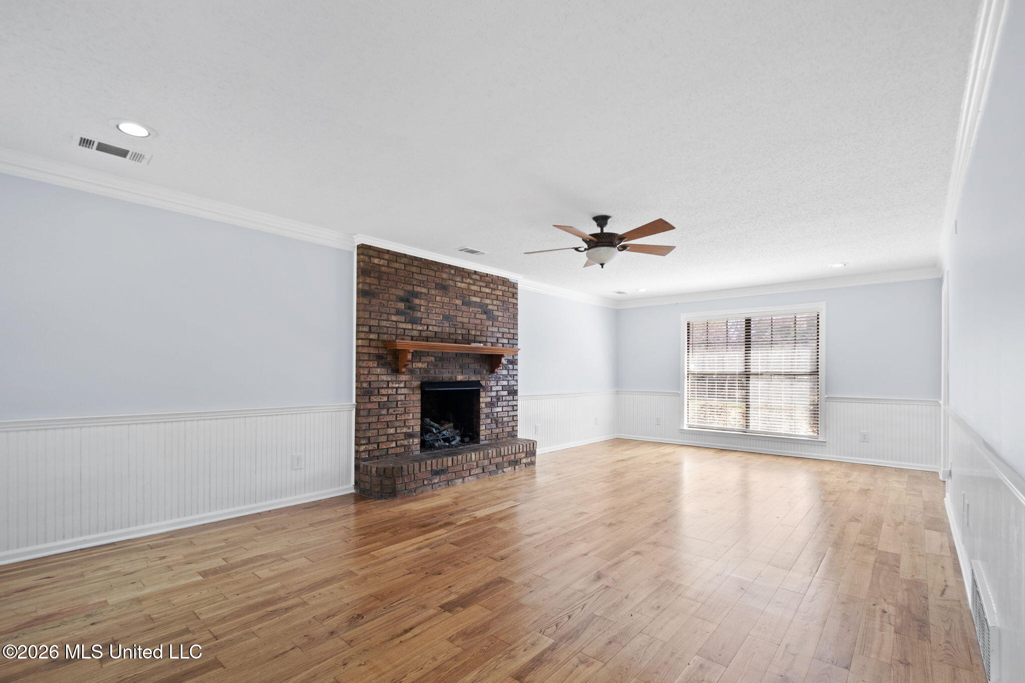 2915 Barrett Street Southaven, MS 38672 - Photo 4 of 26 14-web-or-mls-DSCF1229