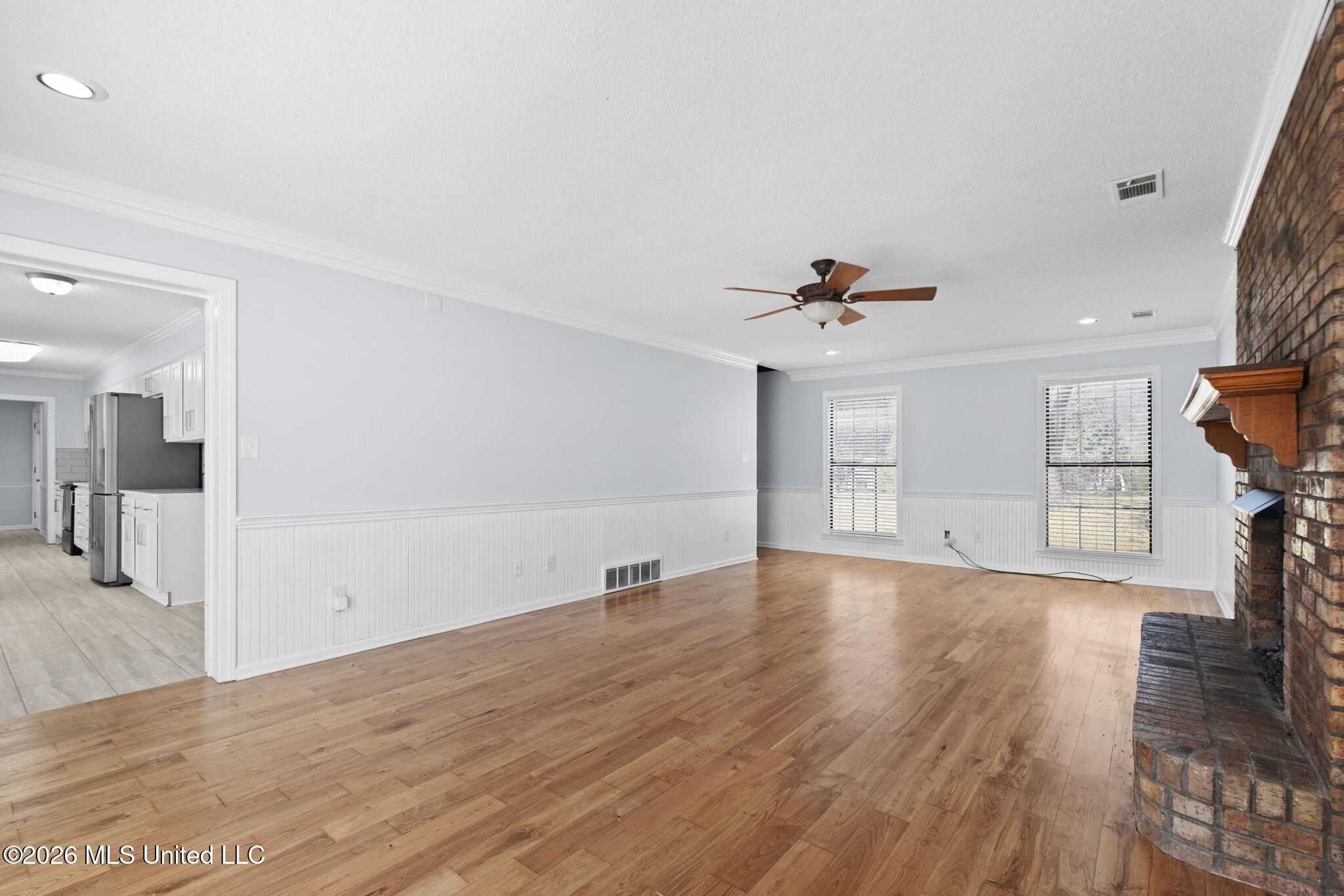 2915 Barrett Street Southaven, MS 38672 - Photo 5 of 26 15-web-or-mls-DSCF1234