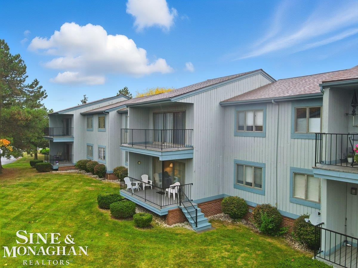 1715 River Road, Unit 41 St. Clair, MI 48079 - Photo 32 of 36