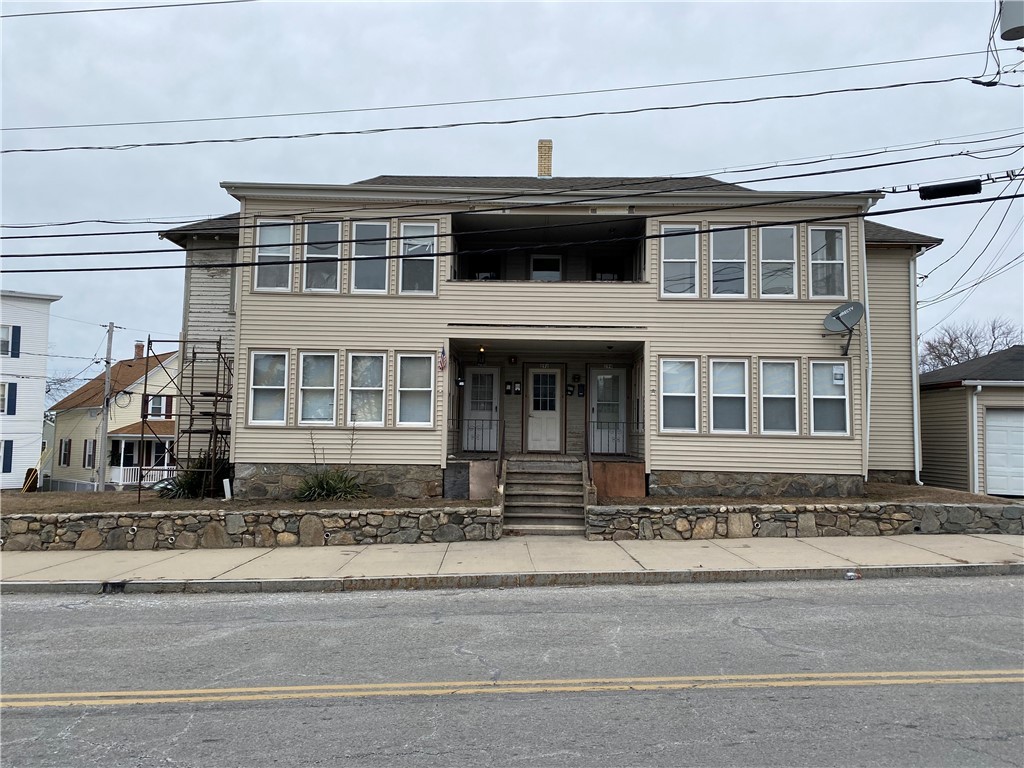 292 Logee Street Woonsocket, RI 02895 - Photo 1 of 28