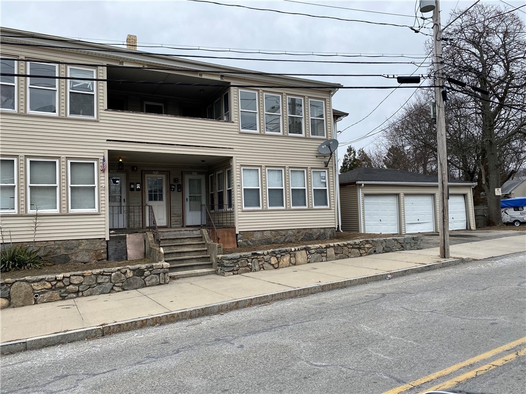 292 Logee Street Woonsocket, RI 02895 - Photo 26 of 28