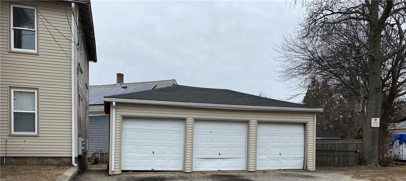 292 Logee Street Woonsocket, RI 02895 - Photo 27 of 28