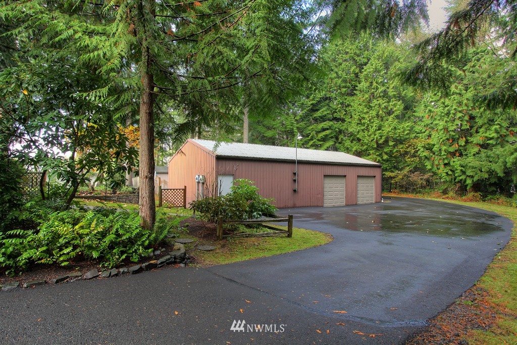 20924 Pugh Road Northeast Poulsbo, WA 98370 - Photo 23 of 24 Gallery Image 23