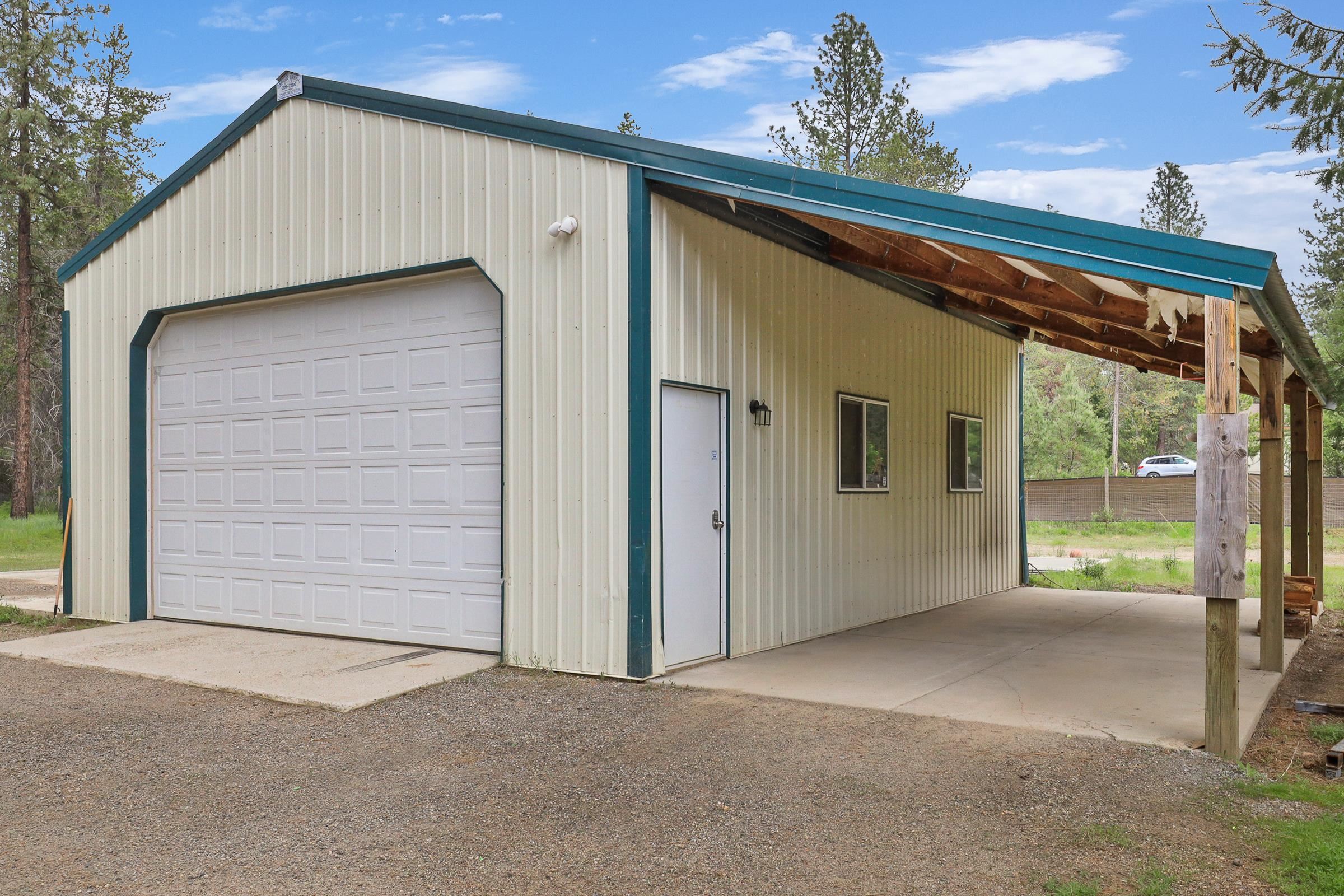 321 West Oregon Road Deer Park, WA 99006 - Photo 20 of 24 Gallery Image 20
