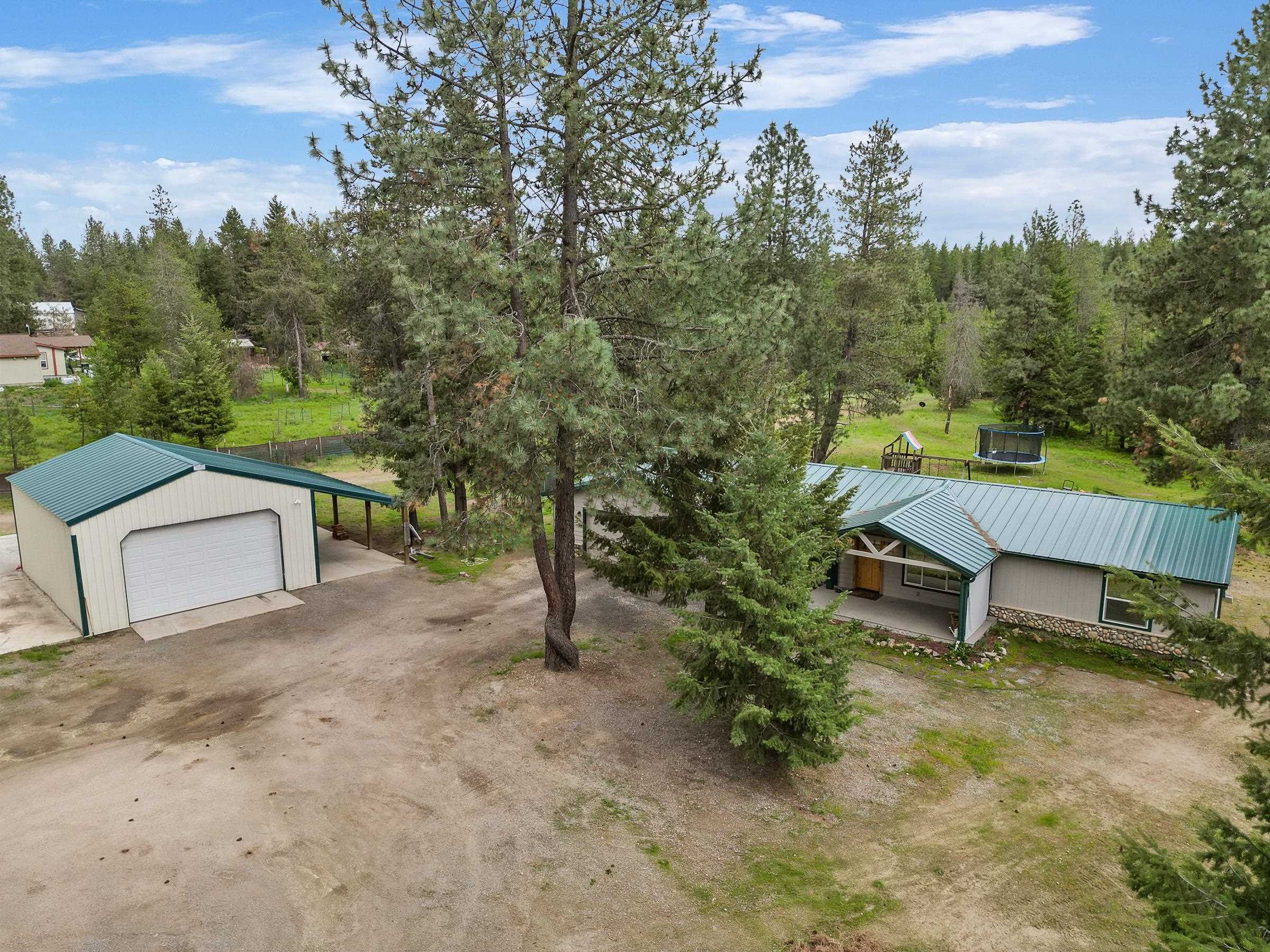 321 West Oregon Road Deer Park, WA 99006 - Photo 21 of 24 Gallery Image 21
