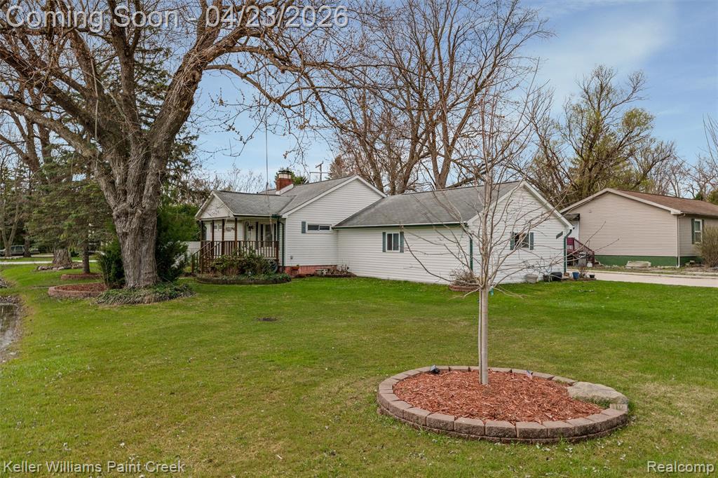 7572 Smale Street Washington, MI 48094 - Photo 45 of 48