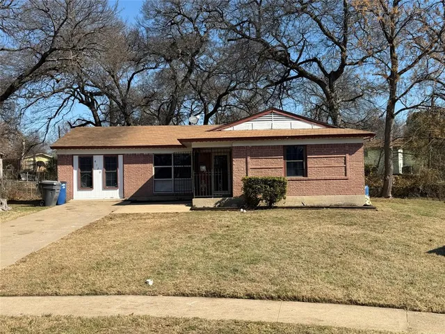 $1,850 | 4120 Wind River Drive, Dallas, TX 75216